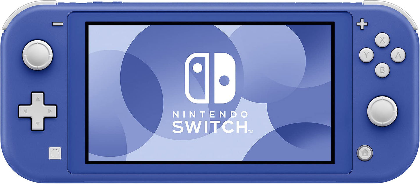 Nintendo Switch Lite Blue (10004542)