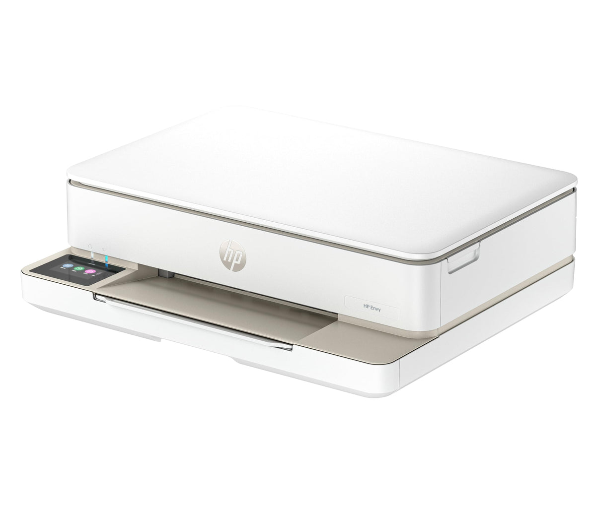HP Envy 6120, multifunction printer, 3 months of free printing with Instant Ink included, printing, copying, scanning, mobile faxing, Wi-Fi, double-sided printing - C2WS0B#629