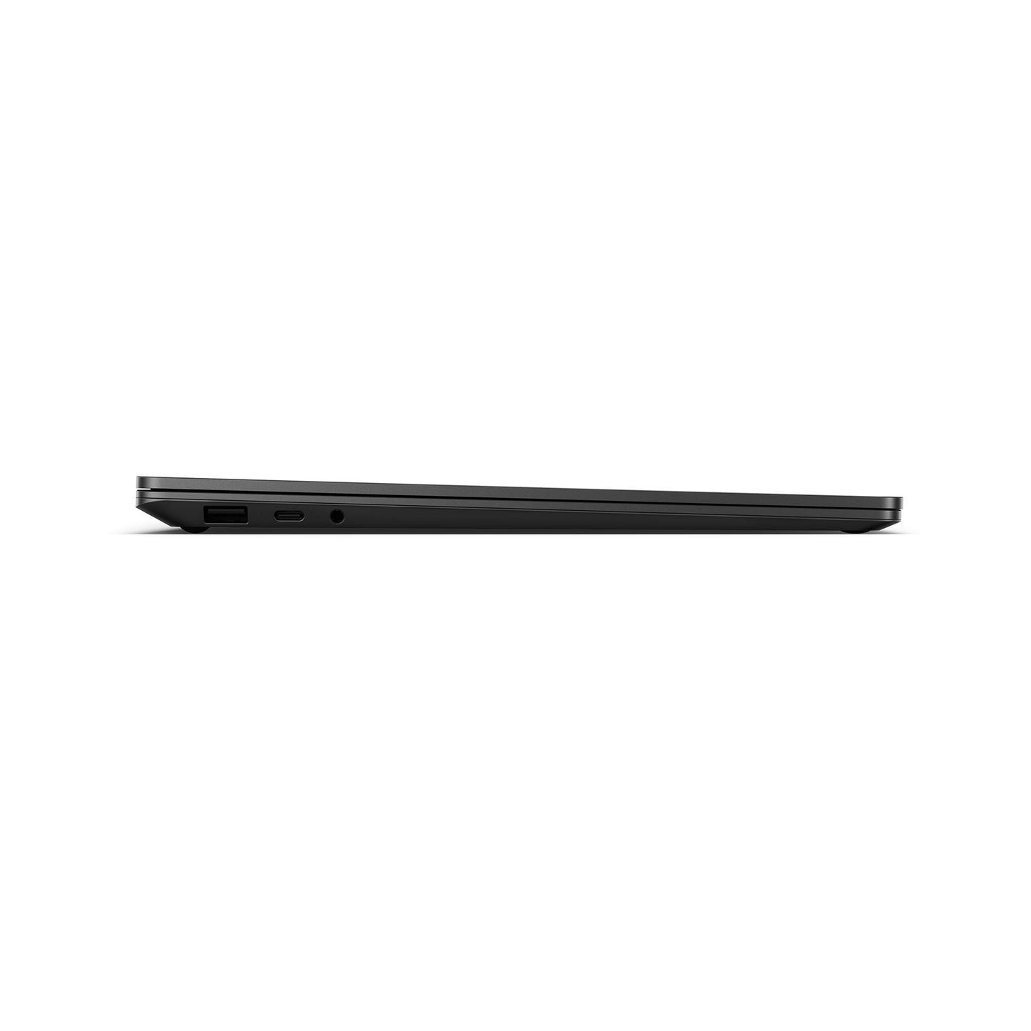 2019 Microsoft Surface Laptop 3 with Intel Core i5-1035G7 (13.5-inch, 8GB RAM, 256GB SSD) (QWERTY English) Black (Refurbished)