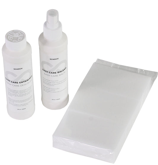 Easy Care Care Set for Granite Sink Cleaning Products for Schock, Franke, Blanco, and others. - 629735