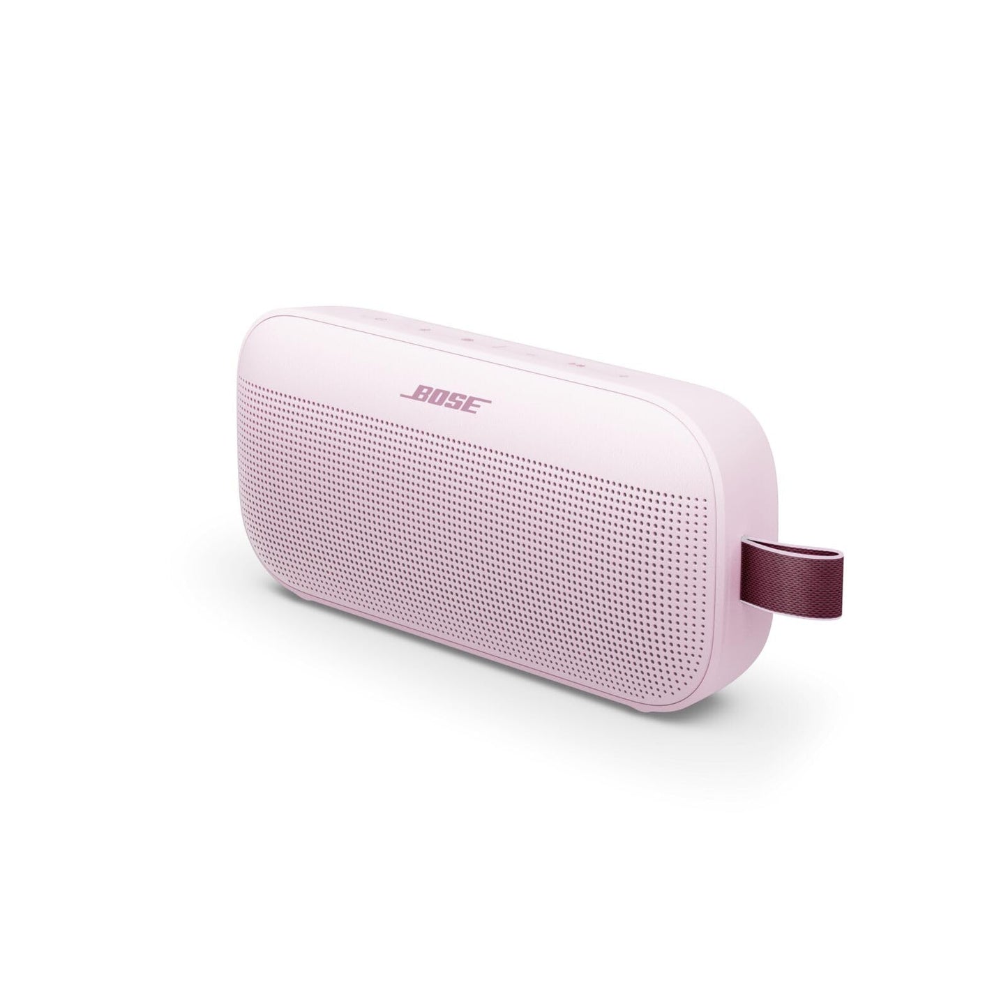 Bose SoundLink Flex 2nd Gen Pink (887612-0600)