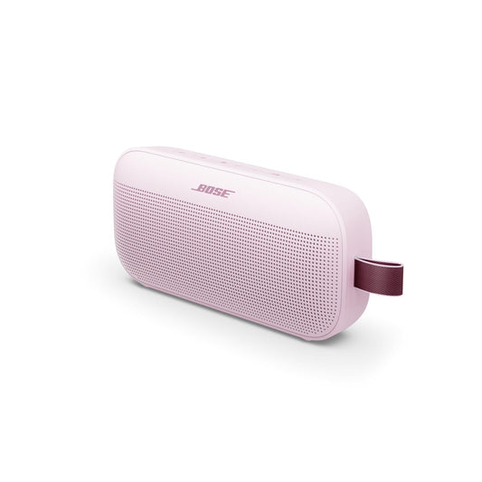 Bose SoundLink Flex 2nd Gen Pink (887612-0600)