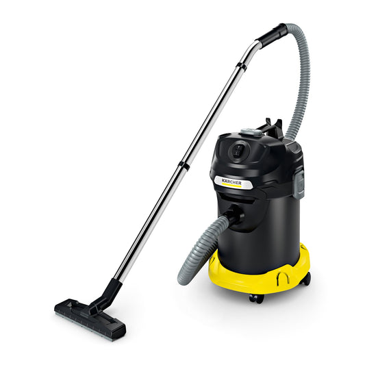KÄRCHER Ash Vacuum AD 4 Premium, bagless - 1.629-731.0
