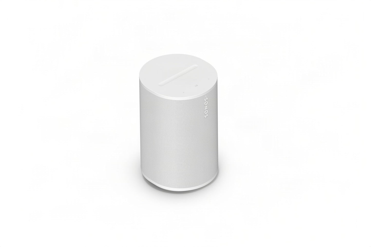 Sonos Era 100 SL | New | The ideal speaker for music lovers. (White) - E10SLEU1