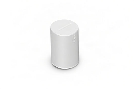 Sonos Era 100 SL | New | The ideal speaker for music lovers. (White) - E10SLEU1