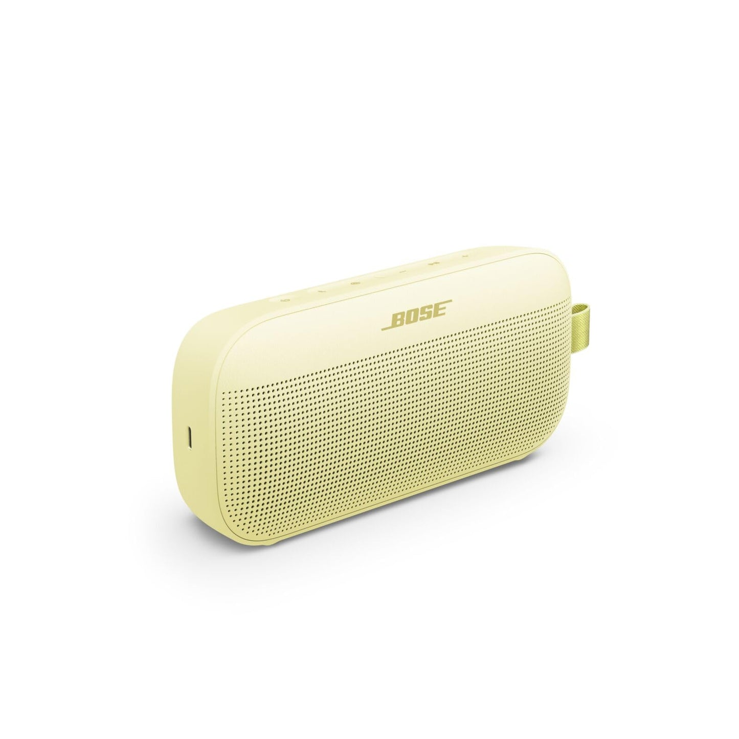 Bose SoundLink Flex 2nd Gen Citrus Yellow (887612-0700)