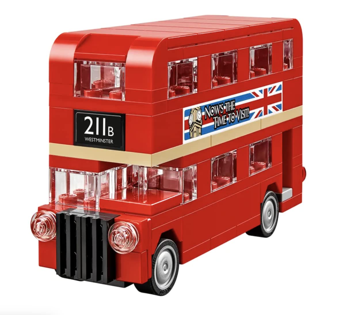 Lego® 40220 London Bus
