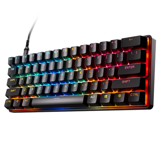 SteelSeries Apex Pro Mini Gen 3 64913