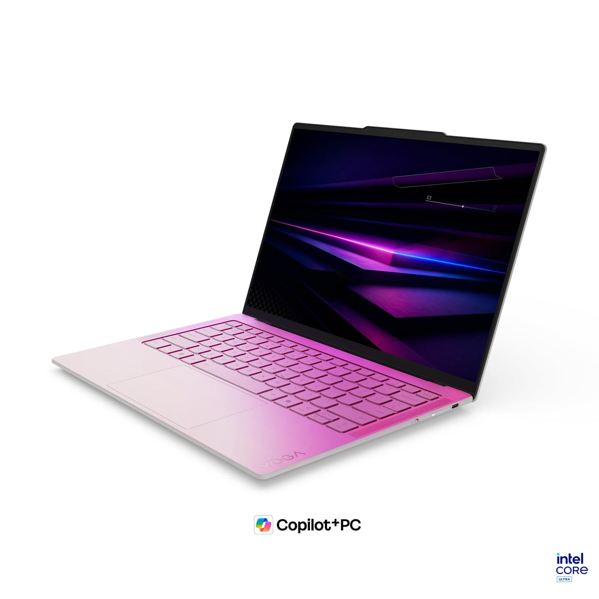 Lenovo Yoga Slim 7 Ultra Aura Edition - 83QK005AGE