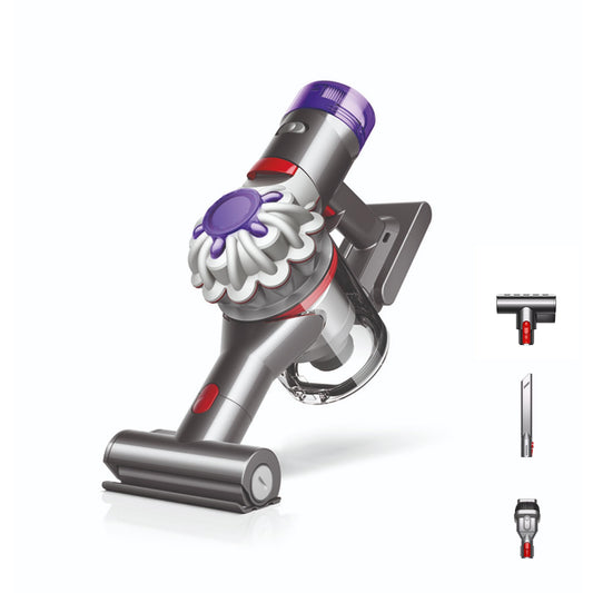 Dyson Car+Boat™ handheld vacuum cleaner – up to 50 minutes runtime silver - HH15