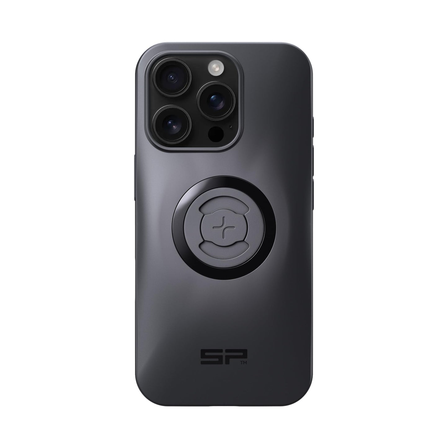 SP CONNECT Phone Case | SPC+ | Compatible with iPhone 16 PRO - per