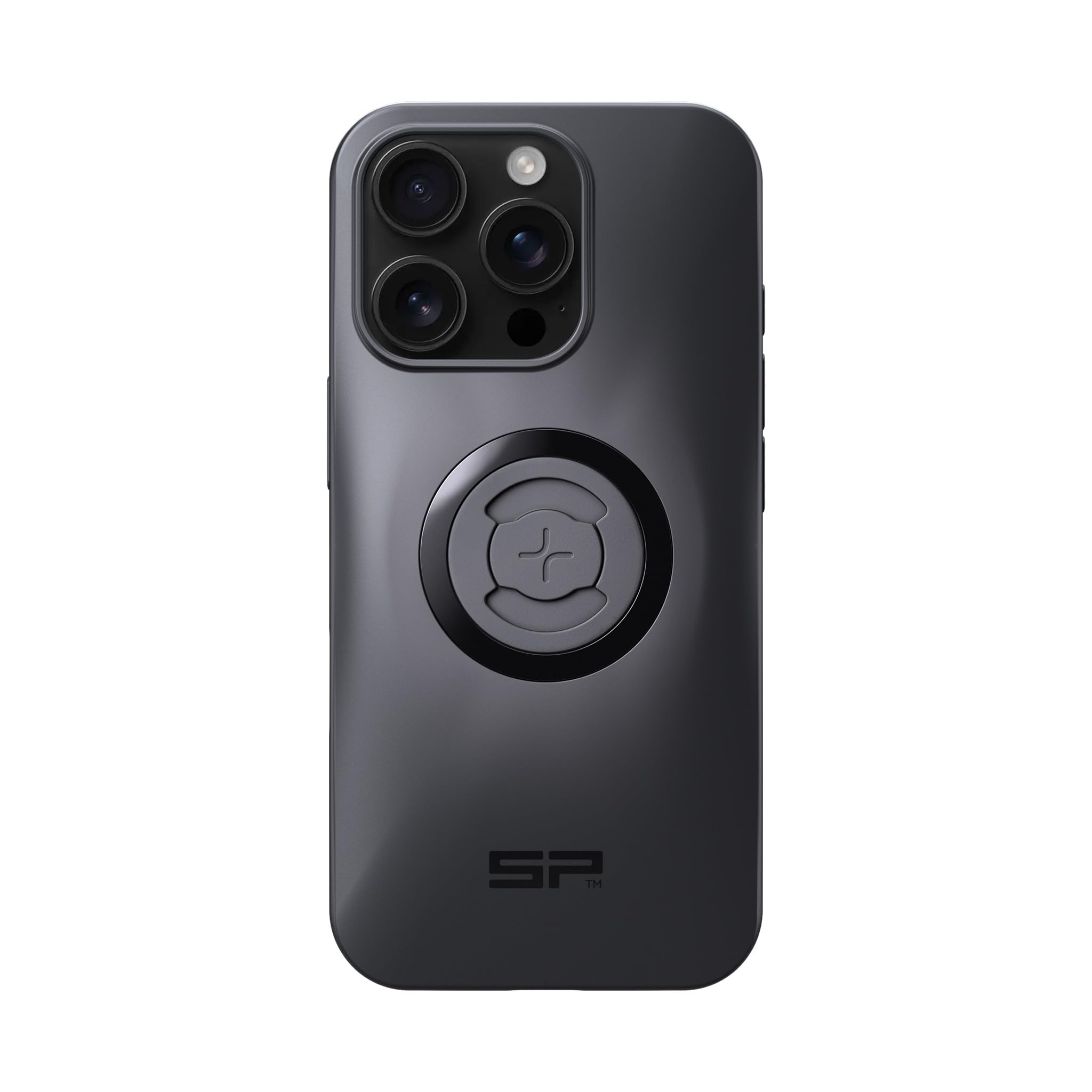 SP CONNECT Phone Case | SPC+ | Compatible with iPhone 16 PRO - per