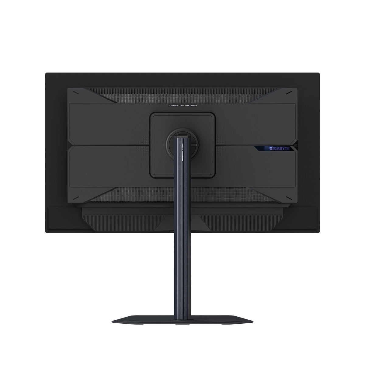 Gigabyte MO27Q3 27” OLED QHD Gaming-Monitor - 2560 x 1440, 360Hz, 0.03ms, 250 cd/m², G-Sync Compatibil, FreeSync Premium Pro, Display HDR True Black 400, HDMI 2.1, DisplayPort 1.4