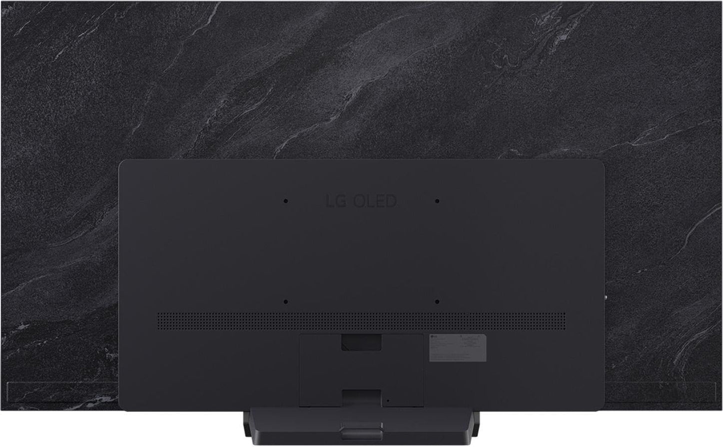 LG OLED65C5ELB