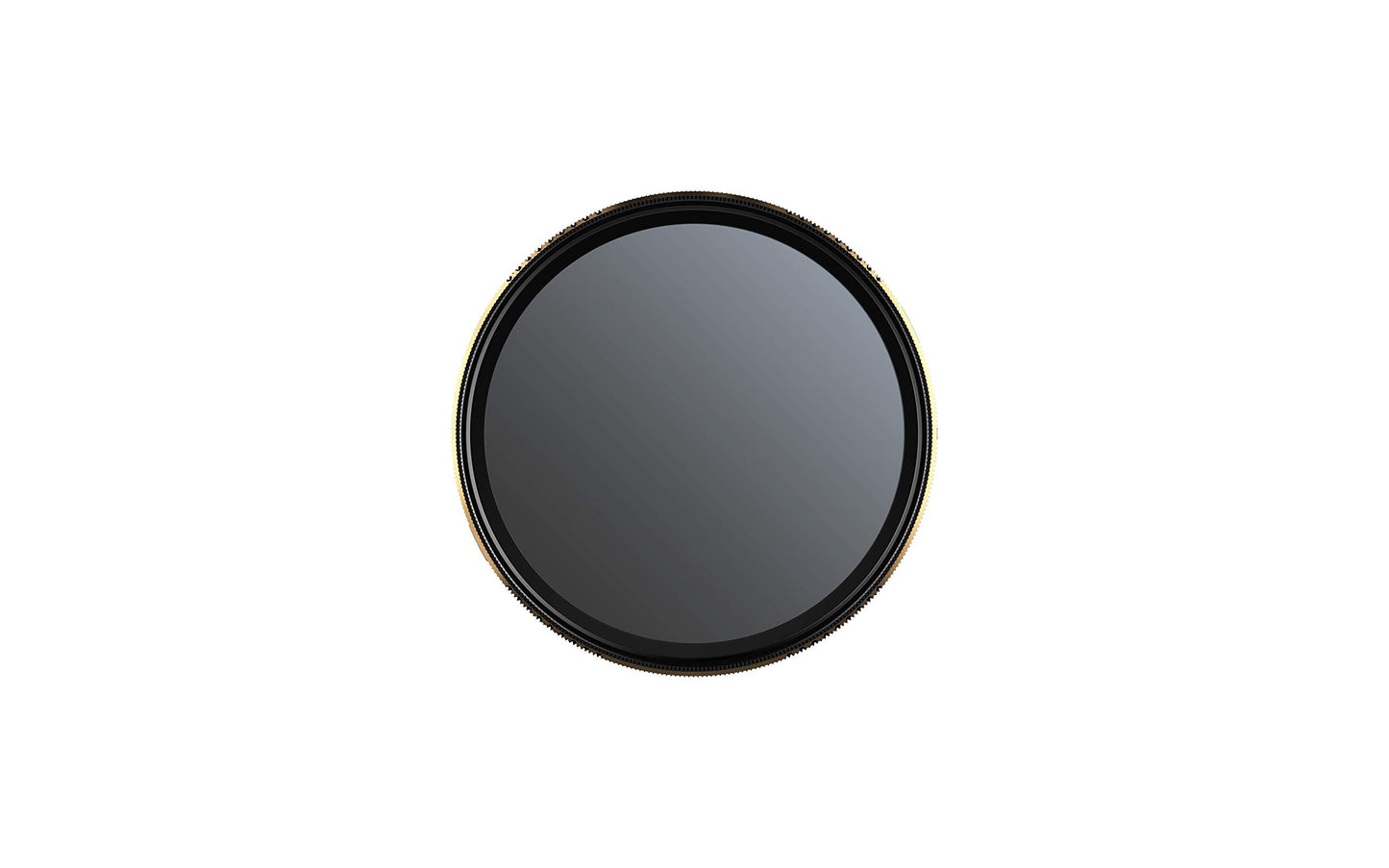PolarPro - Vario VND - 77mm - 2/5 aperture - Mist Edition II - Peter McKinnon - Zero vignetting - Haptic feedback mechanism - Ideal for run-n-gun videography/filmmaking - PP-77-2-5-VND-MST