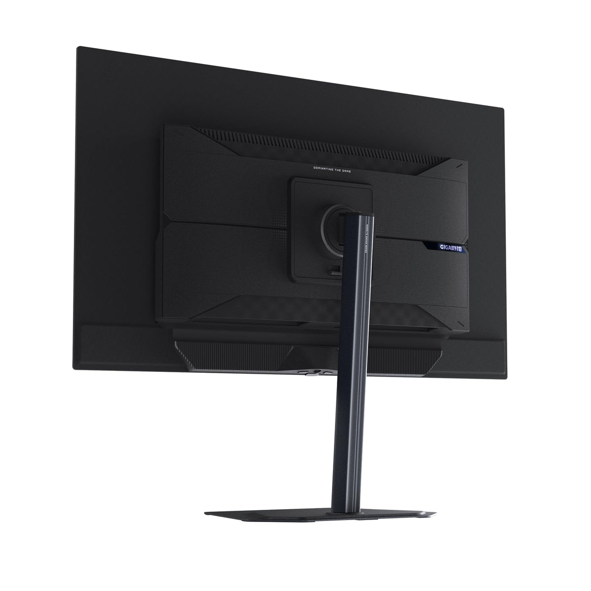 Gigabyte MO32U24 32” OLED 4K UHD Gaming-Monitor - 3840 x 2160, 240Hz, 0.03ms, 300 cd/m², G-Sync Compatibil, FreeSync Premium Pro, Display HDR True Black 500, HDMI 2.1, DisplayPort 1.4