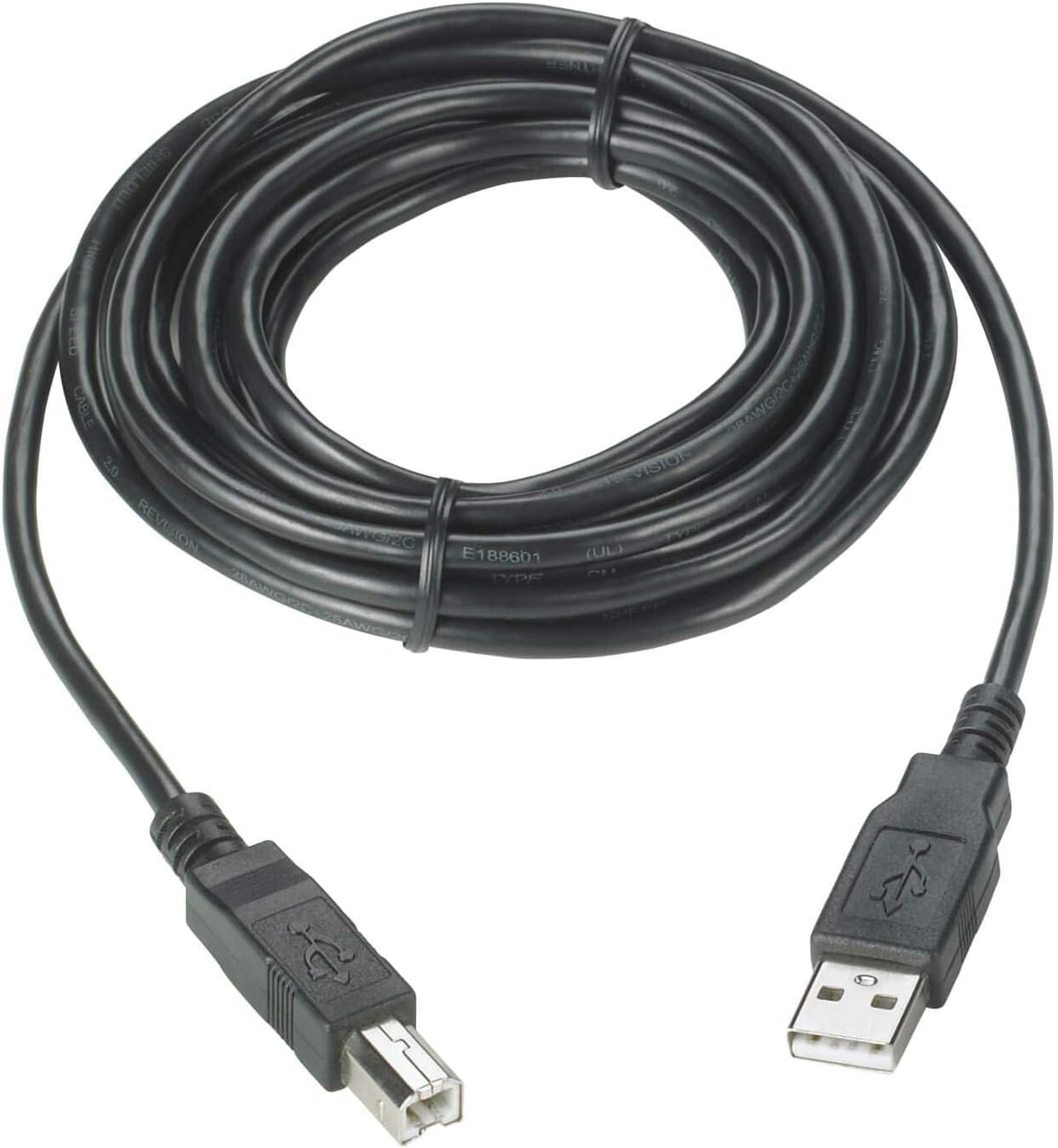 Microfon cu condensator Audio-Technica AT2020USB+USB cu caracteristică direcțională cardioidă negru