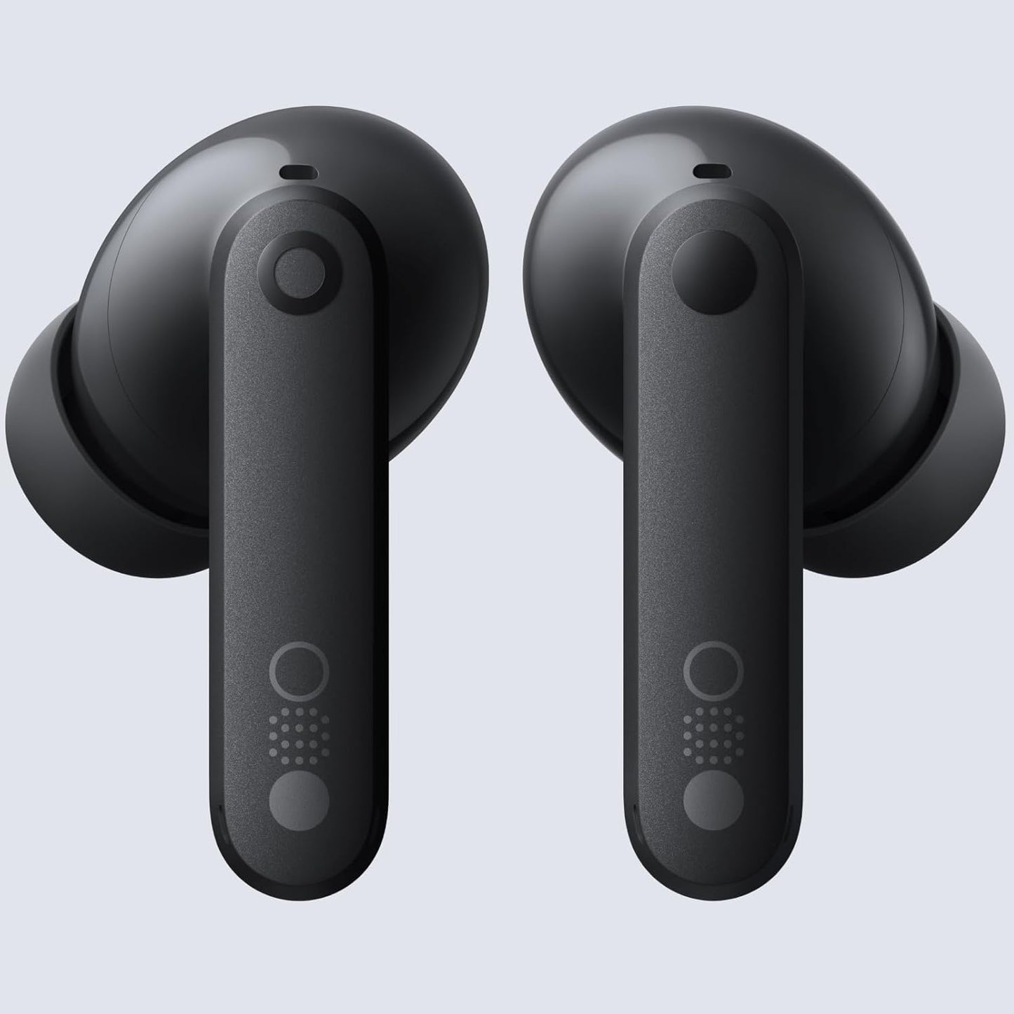 CMF by Nothing Buds Pro 2 - Wireless Earbuds with HiFi Sound, 50 dB Intelligent Active Noise Cancellation, 6 HD Microphones and Spatial Audio Effect, 2025 - Dark Gray - B187