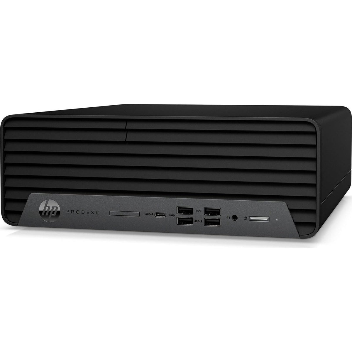 HP Desktop PC ProDesk 600 G6 SFF, Processor Core i5-10500, RAM 16 GB, SSD 512 GB, Win 11 Pro (refurbished) - HP600G6-SFF-I5-10500-16-512
