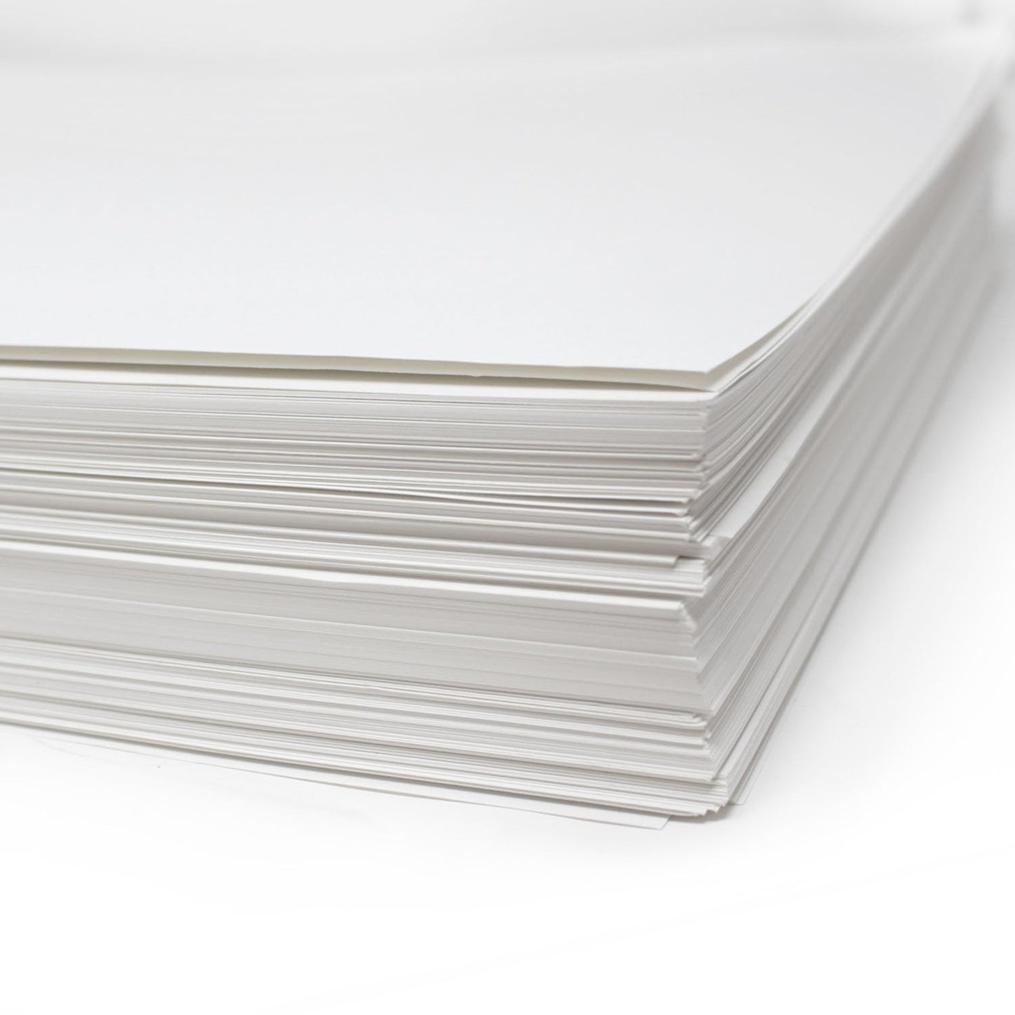 Artway Studio - A3 cartridge paper for drawing - ideal for dry art applications - 170gsm - A3 (200 sheets), white