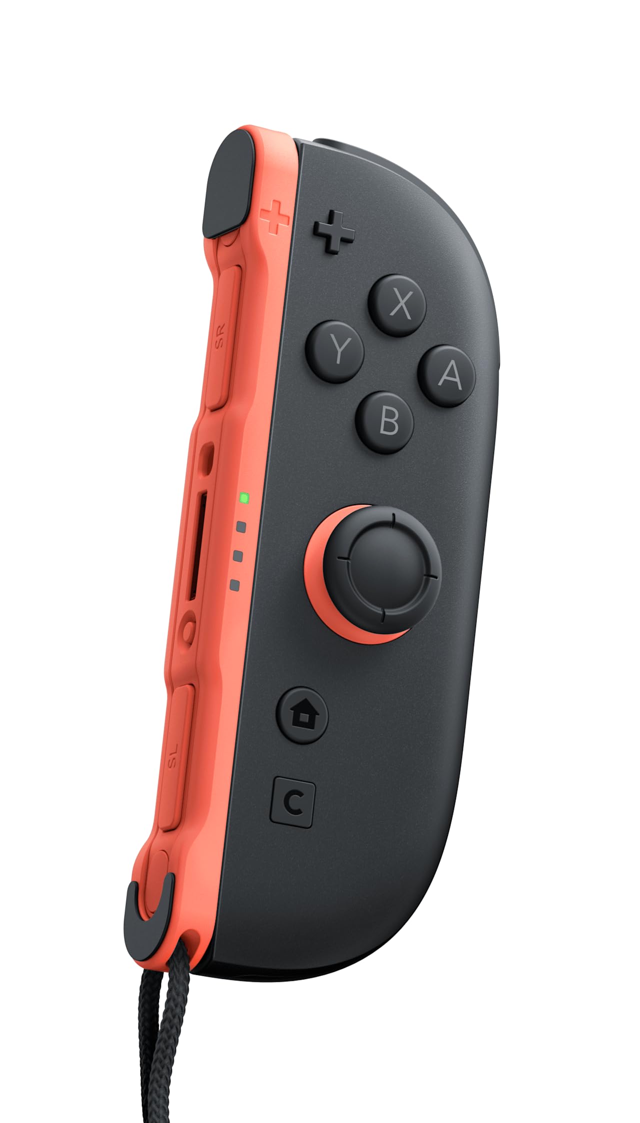 Nintendo Joy-Con 2 (R) light red - 10015101