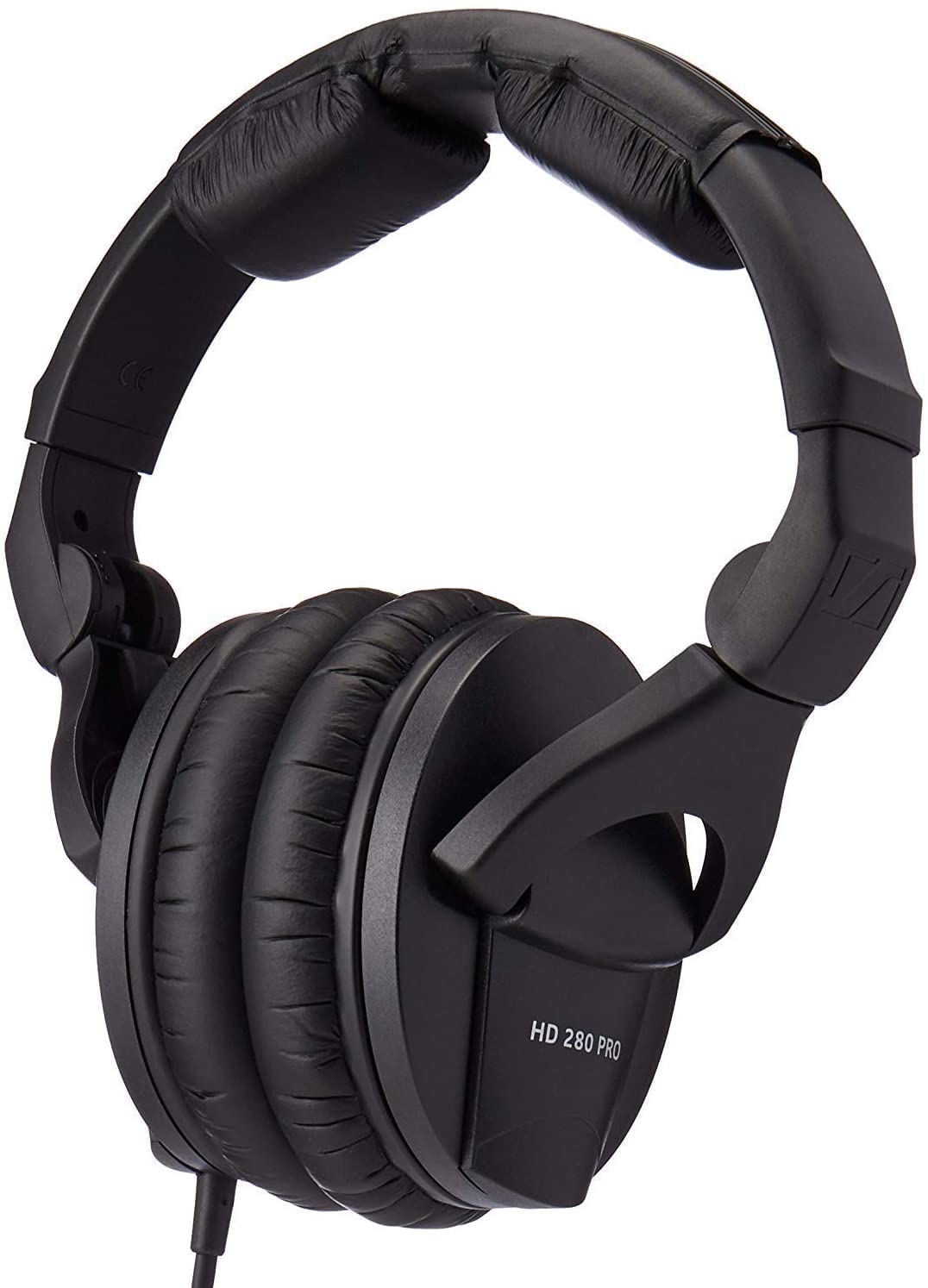 Sennheiser HD 280 PRO Closed Over-Ear DJ & Monitoring Headphones