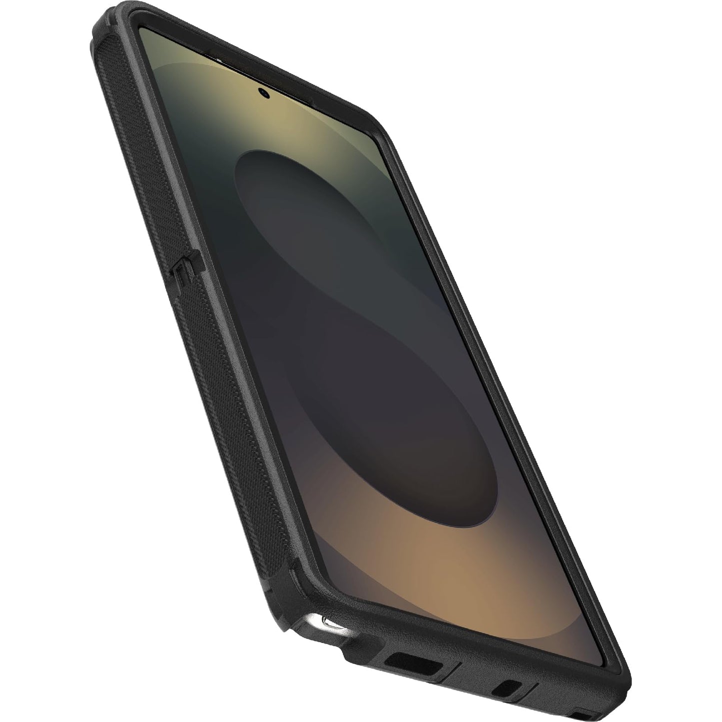 OtterBox Defender Case for Samsung Galaxy S25 Ultra, Shockproof Drop Proof Ultra Heavy Duty Protective Case 7X Military Grade Tested Black - 77-97479
