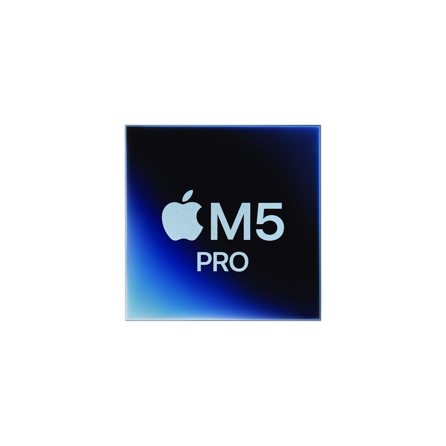 Apple MacBook Pro laptop with M5 Pro chip with 18-core CPU and - MGDT4D/A