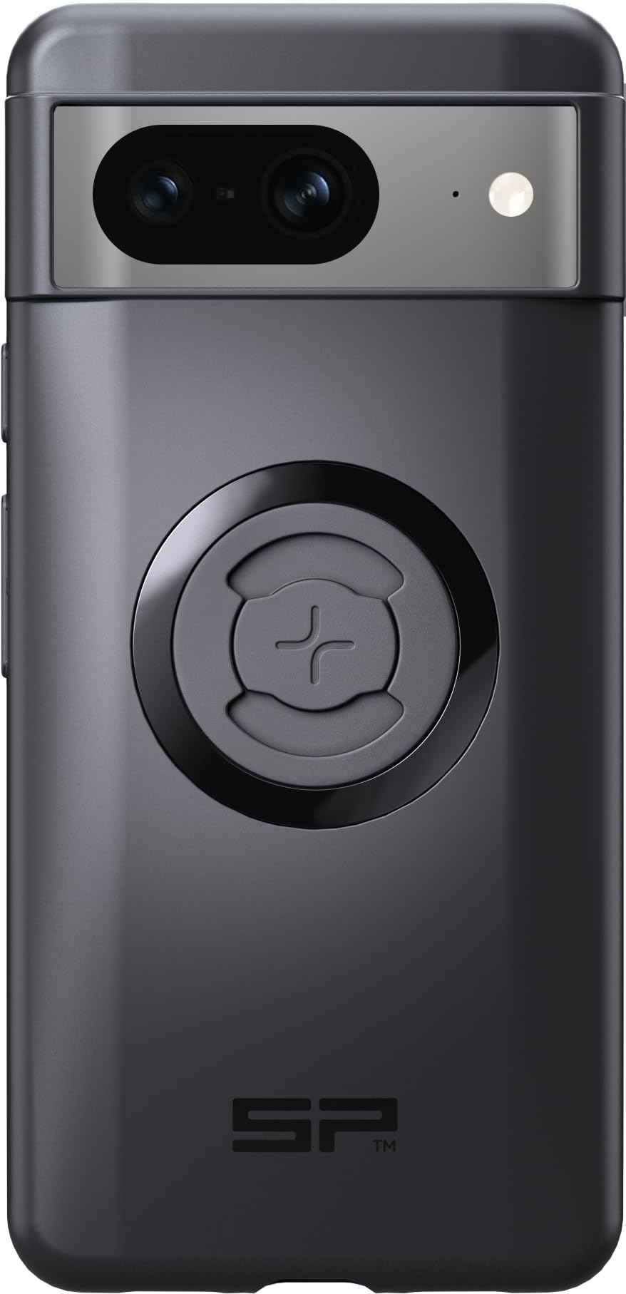 SP CONNECT Phone Case | SPC+ | Compatible with Google Pixel 8 - PL-FA003491202-4028017526722
