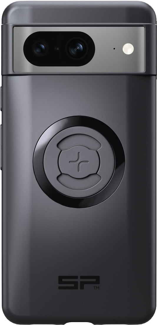 SP CONNECT Phone Case | SPC+ | Compatible with Google Pixel 8 - PL-FA003491202-4028017526722