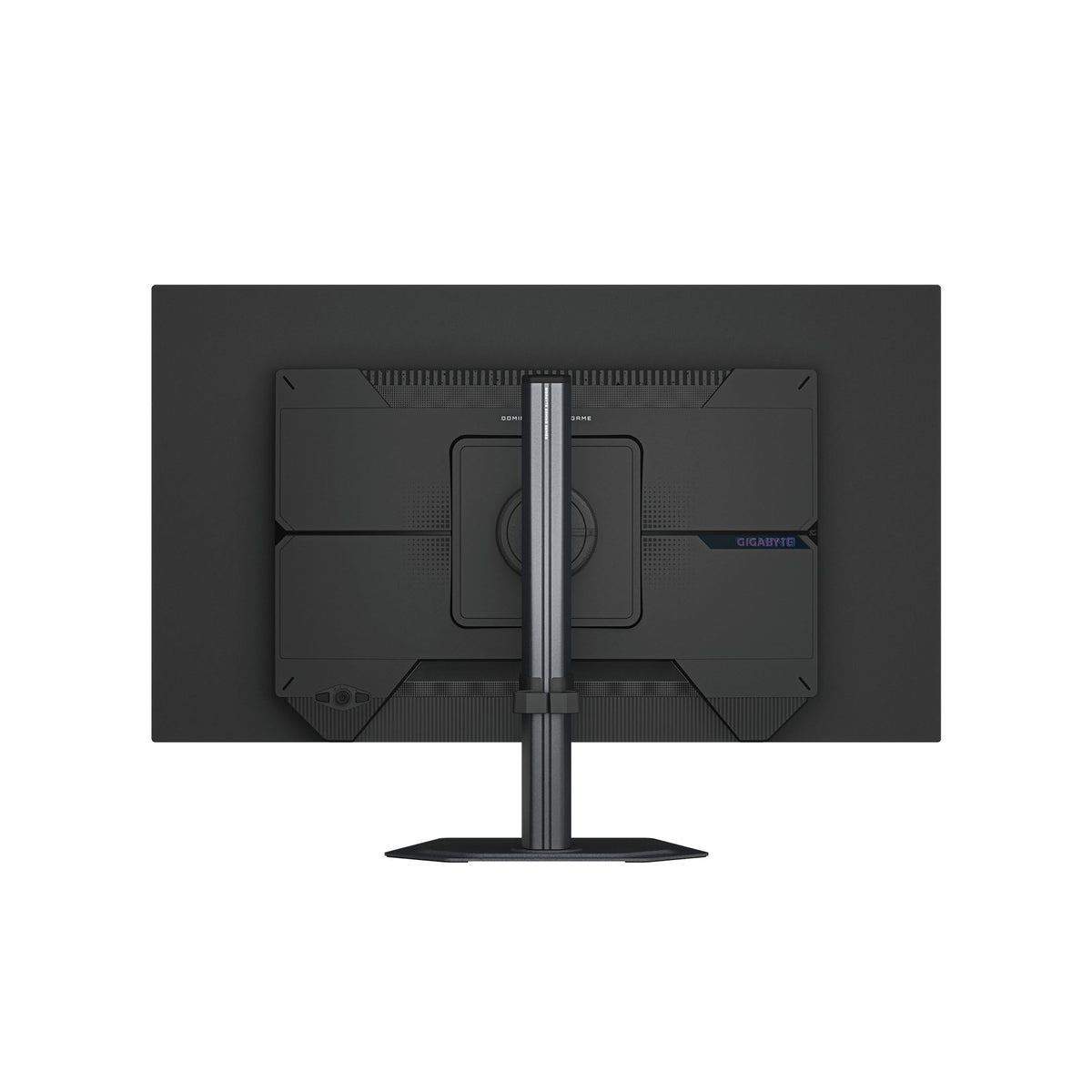 Gigabyte GO27Q24G 27” OLED 2K QHD Gaming Monitor - 2560 x 1440, 240Hz, 0.03ms, 275 cd/m², FreeSync Premium, G-Sync Compatible, HDMI 2.1, DisplayPort 1.4