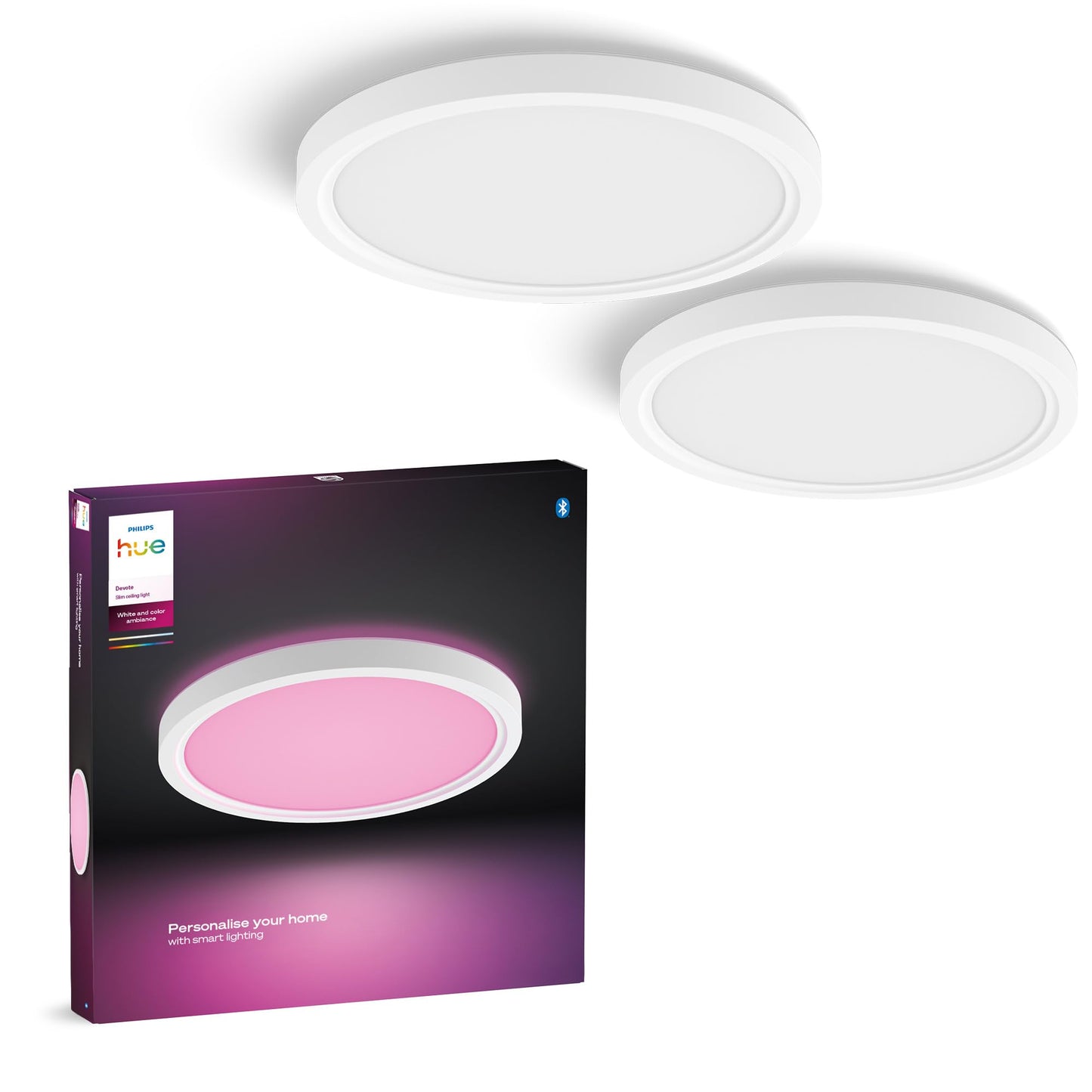 Philips Hue Devote 10515800