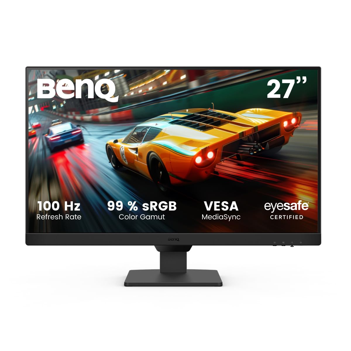 BenQ GW2790E 9H.LMFLB.QBE