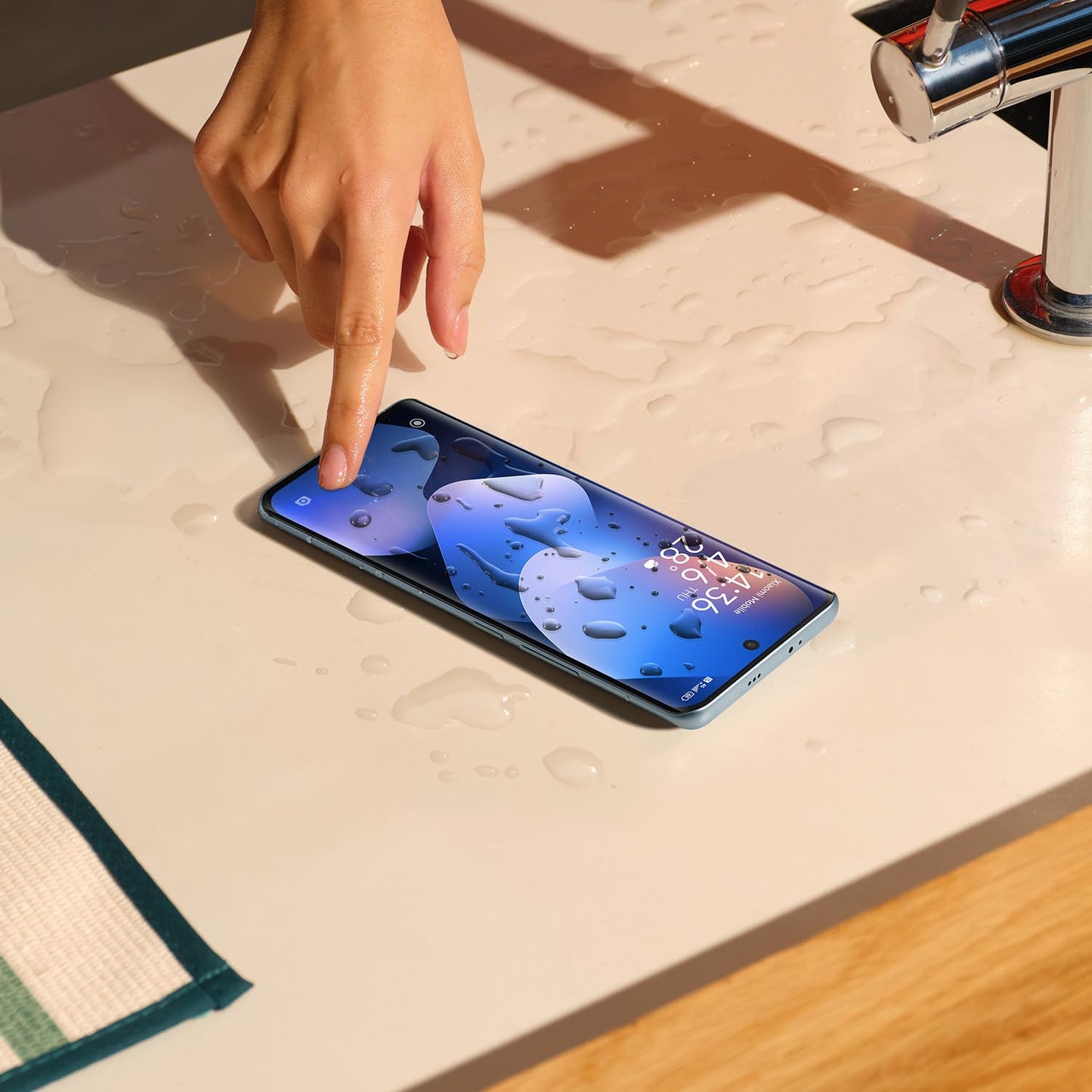 Xiaomi Redmi Note 15 Pro 128GB 8GB Blue