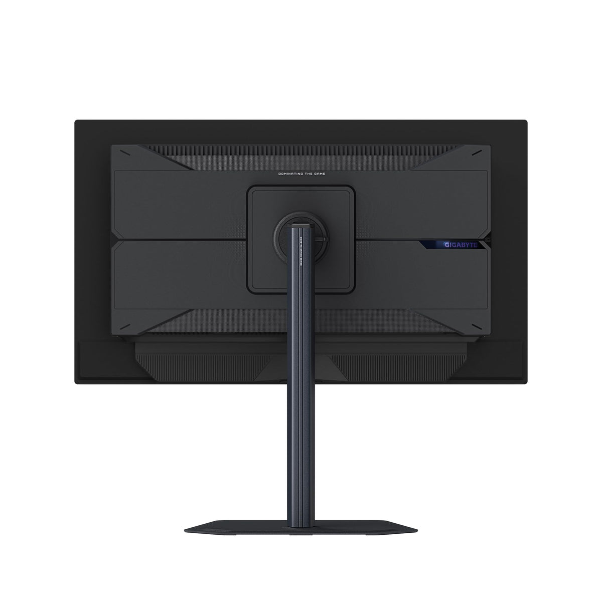 Monitor de gaming Gigabyte MO27U2 OLED 4K UHD – 3840 x 2160, 240Hz, 0,03 ms, 1000 cd/m², Display HDR True Black 400, HDMI 2.1, DisplayPort 1.4