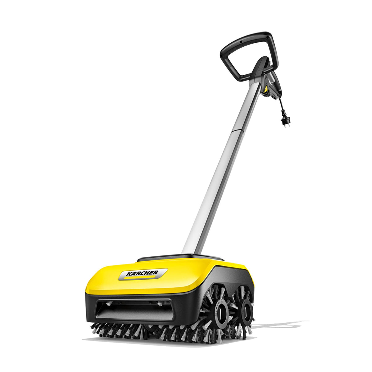 Kärcher Patio Cleaner PCL 6, Pressure: max. 10 bar - 1.644-020.0