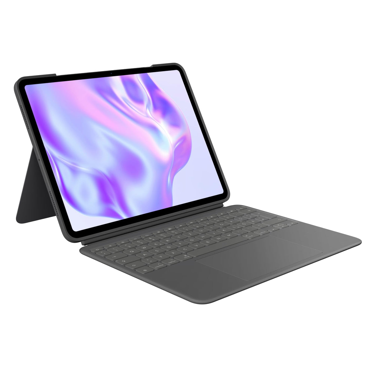 Logitech Combo Touch for iPad Pro 13 inch (M4 and M5) (2024 and 2025) - 920-012665