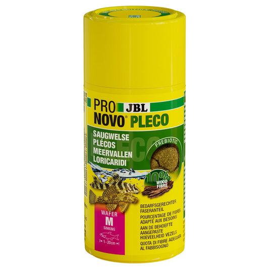 JBL PRONOVO PLECO WAFER - 3133100