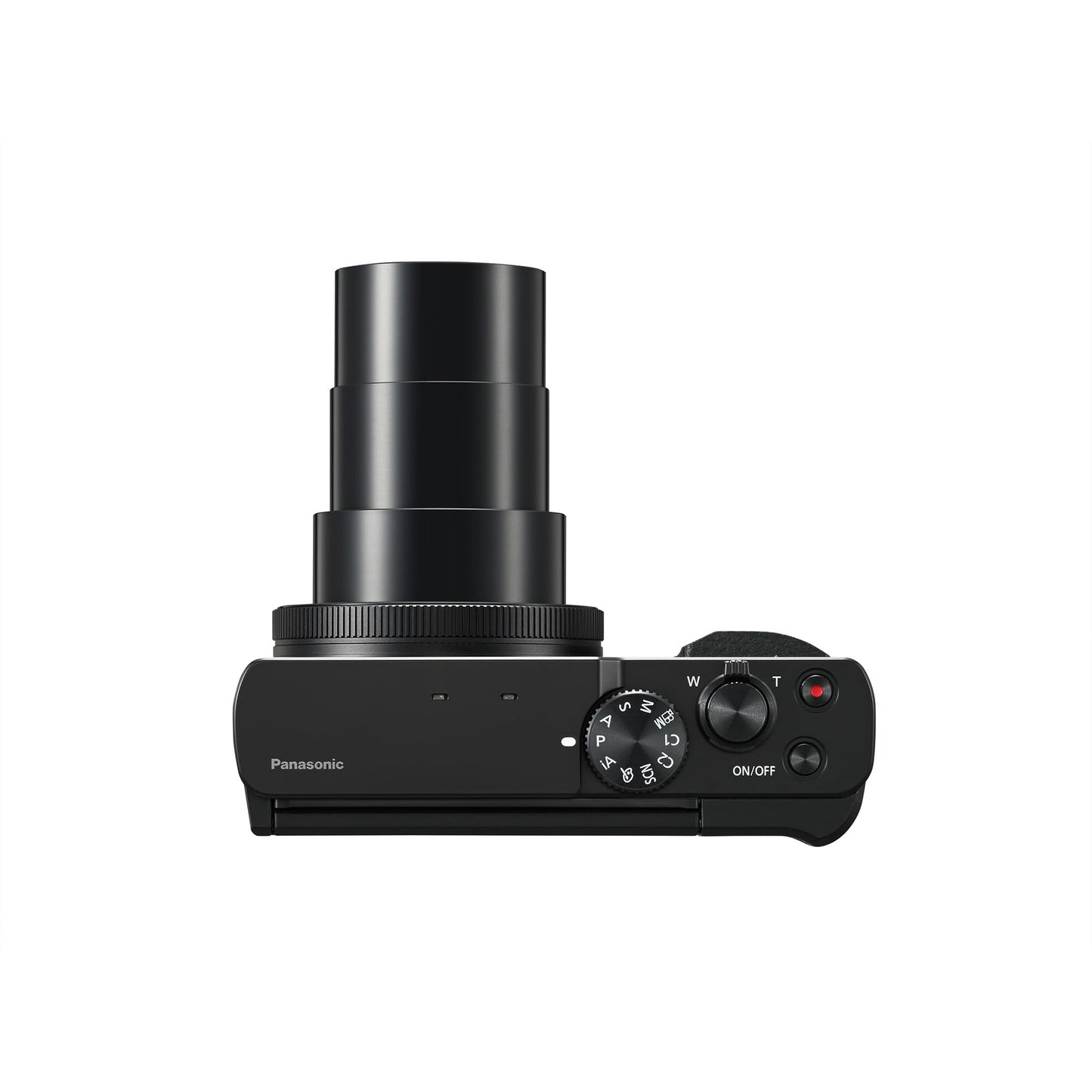 Panasonic Lumix TZ99 Black (DC-TZ99E-K)