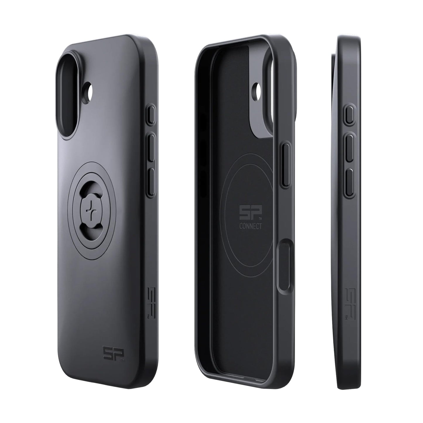SP CONNECT Phone Case | SPC+ | compatible with iPhone 17 - per