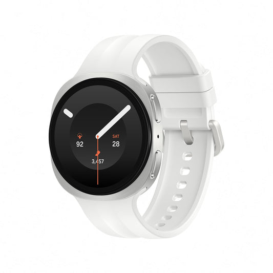Samsung Galaxy Watch9 AI Smartwatch 40mm, Minimalist Design, Cream