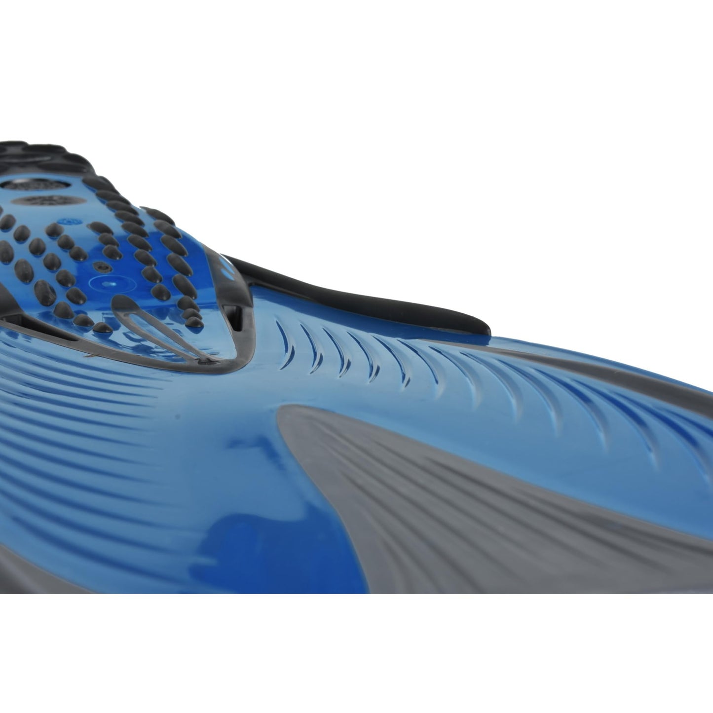 Seac Speed, snorkel fins with closed foot section for women, men and children - 0710015160501A