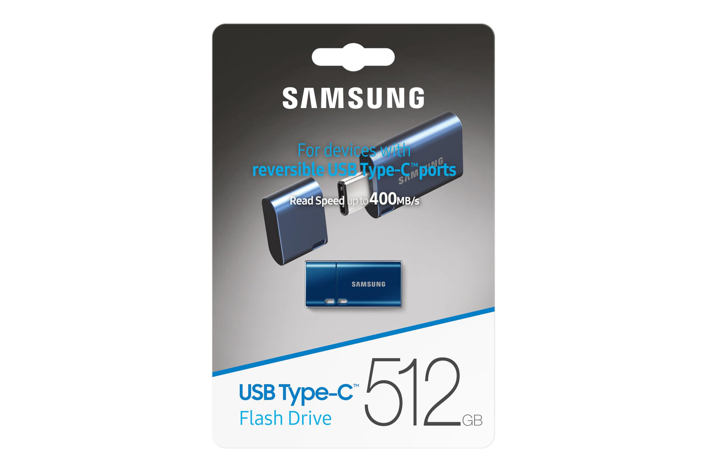 Samsung USB stick, USB-C