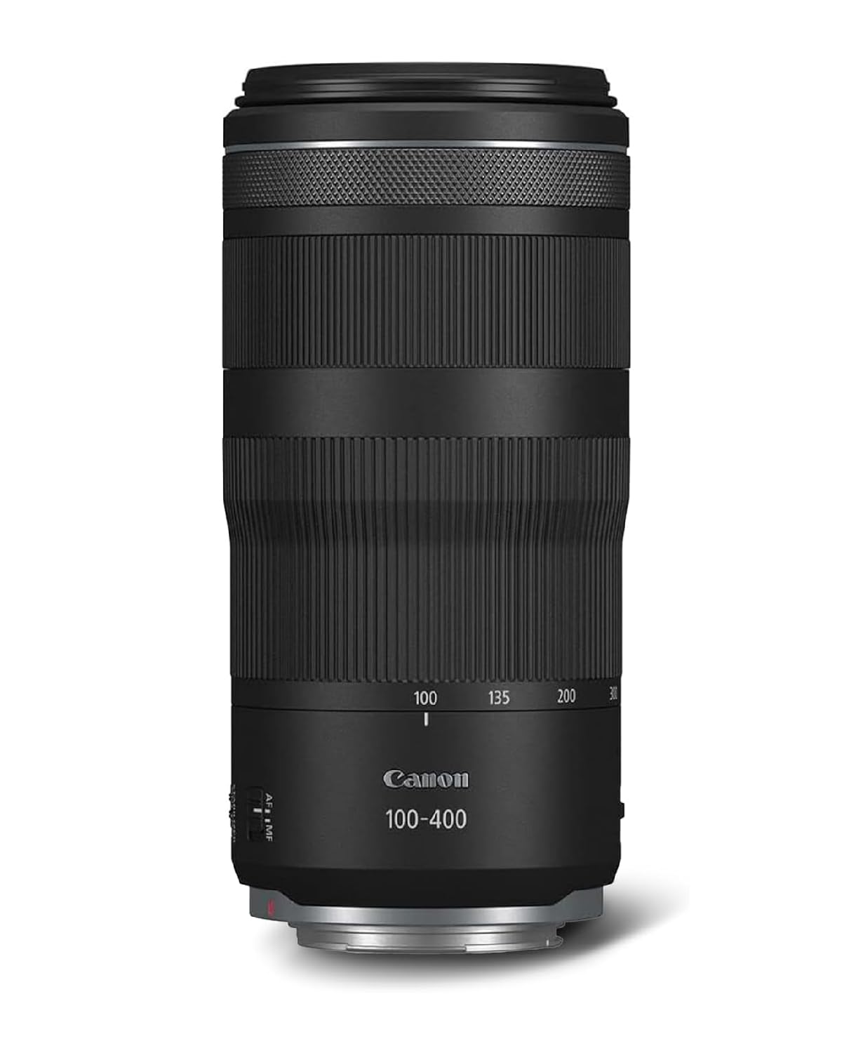 Canon RF Lens 100-400mm F5.6-8 IS USM – Tele-Zoom with 5.5-stop Image Stabilizer for Sports & Nature | Compatible with EOS R System - 5050C005