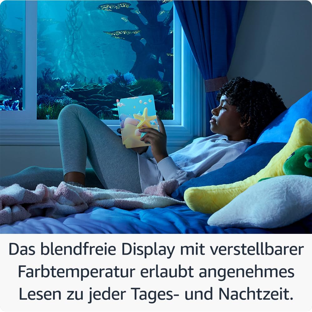 Amazon Kindle Paperwhite Kids SA568B