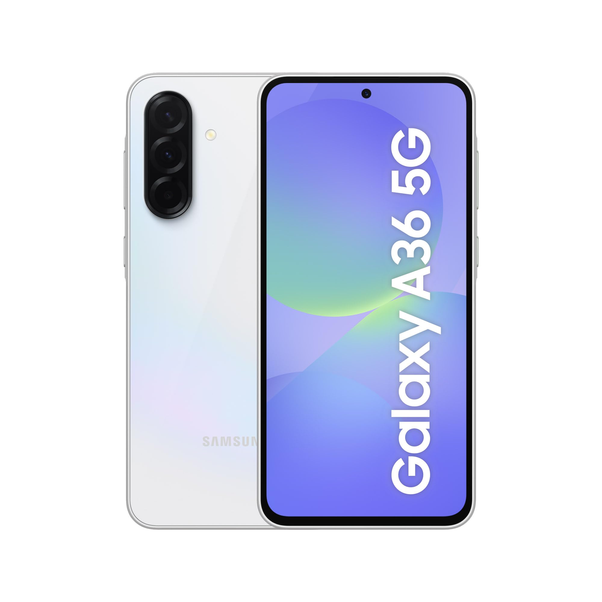 Samsung Galaxy A36 5G