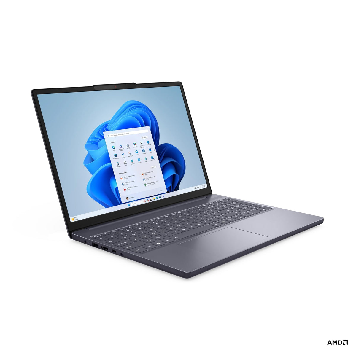 Lenovo IdeaPad Slim 3 | Laptop | Ryzen 5 | 16GB | 512GB - 83K7010CGE
