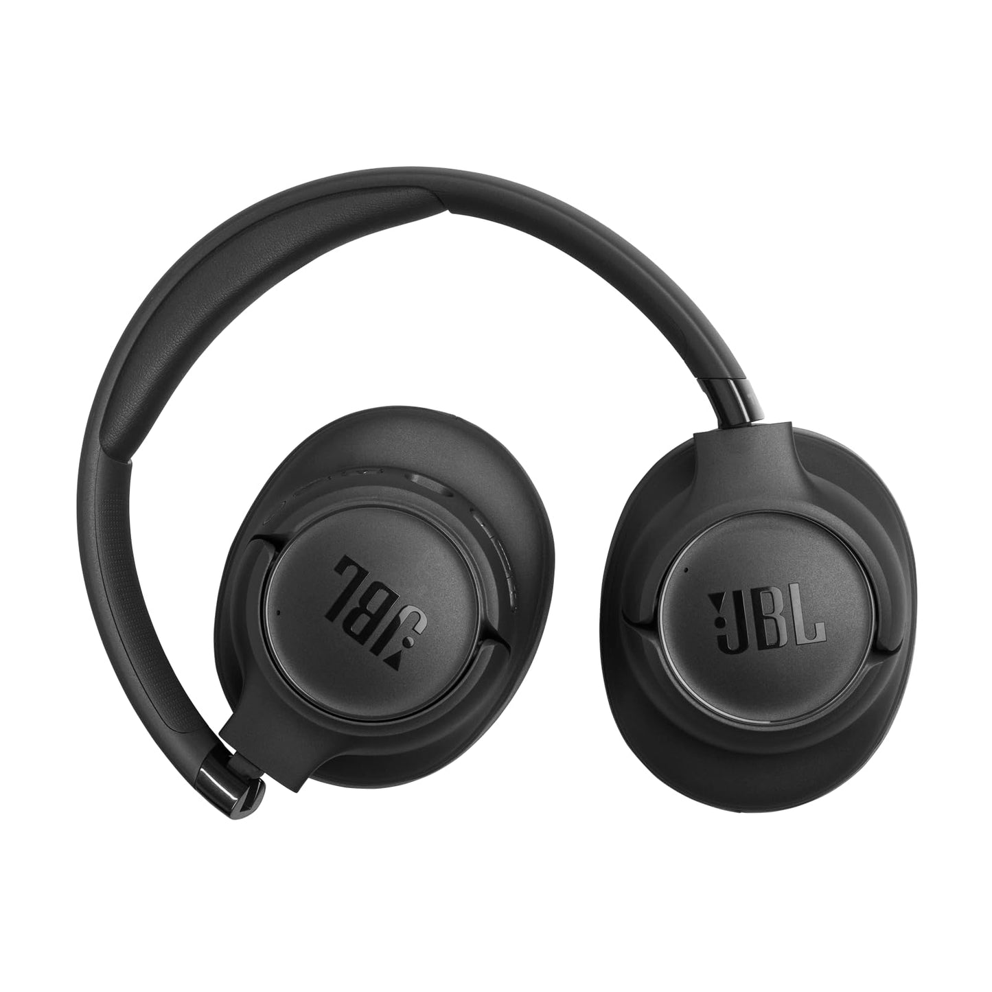 JBL Tune 780NC, wireless over-ear headphones with noise canceling, black - JBLT780NCBLK