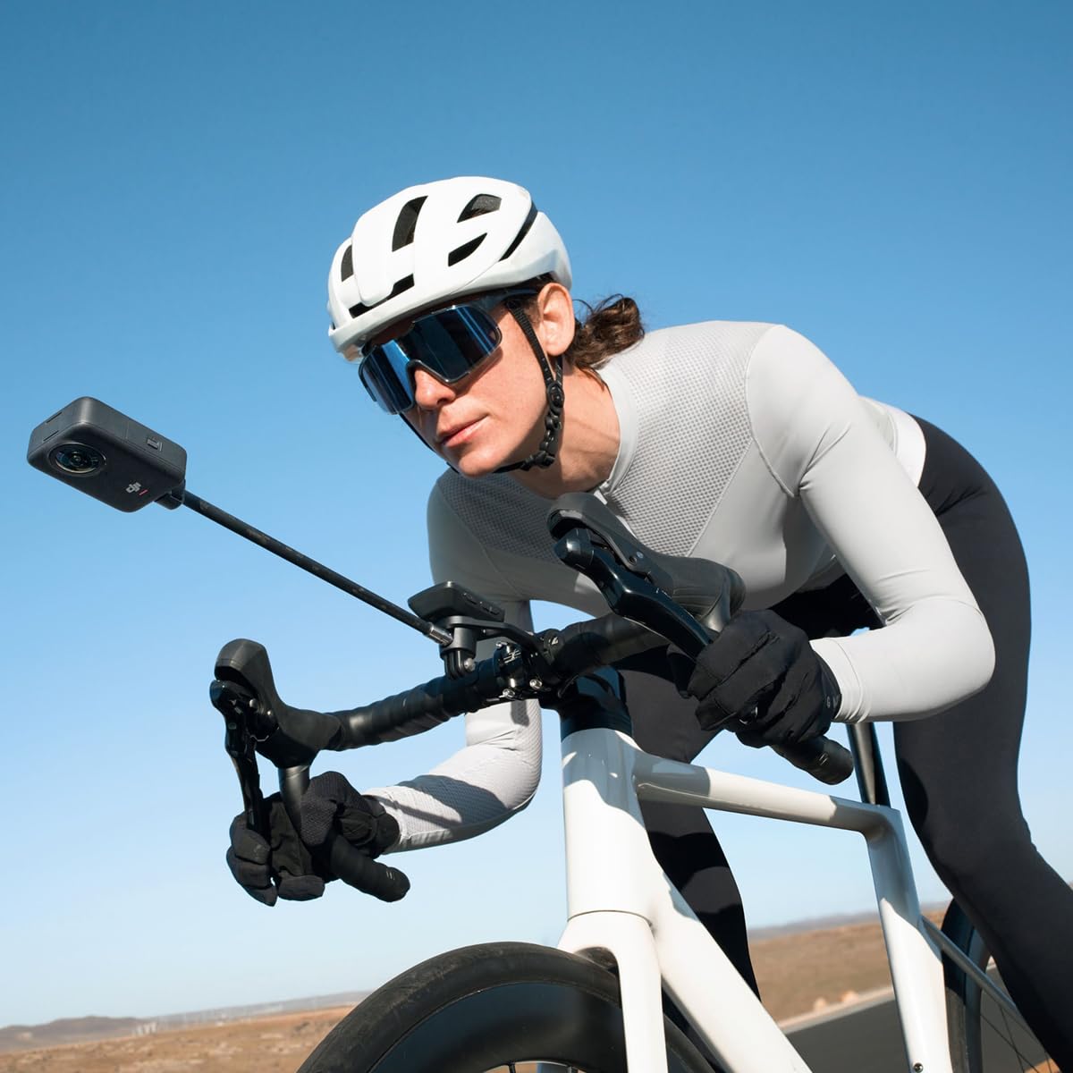 Kit de montare pe spate pentru bicicletă Osmo - 6937224121898