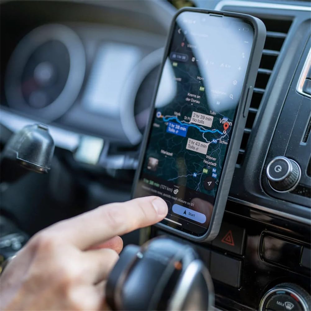 SP CONNECT Phone Case | SPC+ | Compatible with Samsung A54 - Galaxy